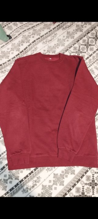 Lote 5 sudaderas XS-S