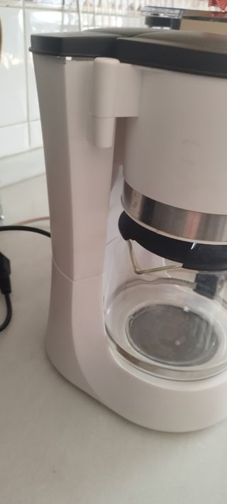 Cafetera Ufesa Activa