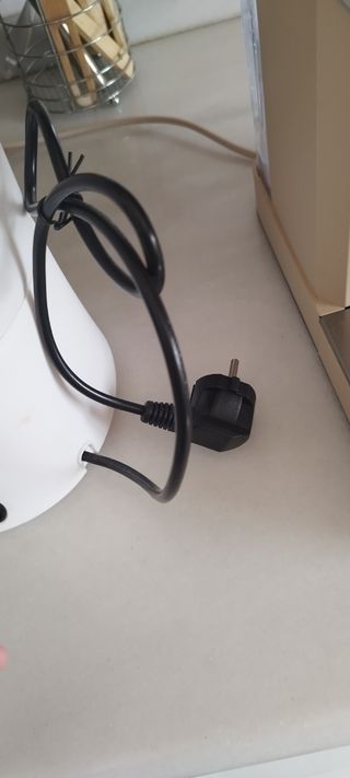 Cafetera Ufesa Activa