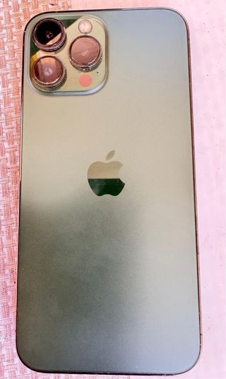 iPhone 13 Pro Max 128 GB