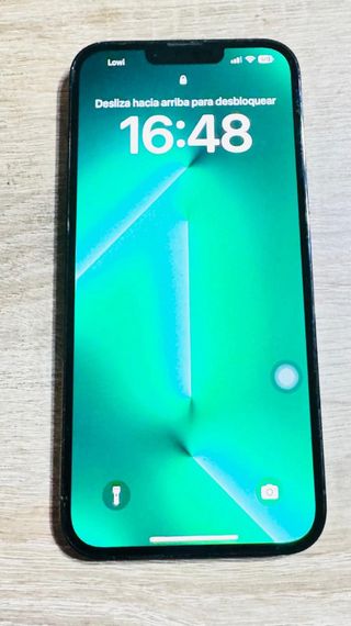 iPhone 13 Pro Max 128 GB