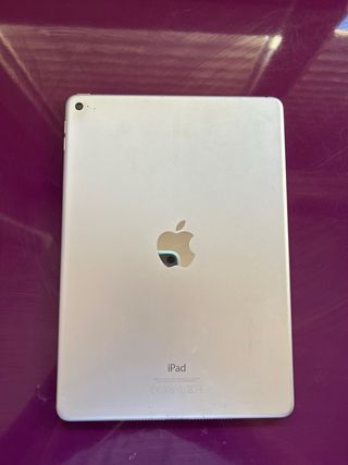 Apple iPad Air 2 Plata