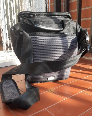Borsa fotografica Samsonite