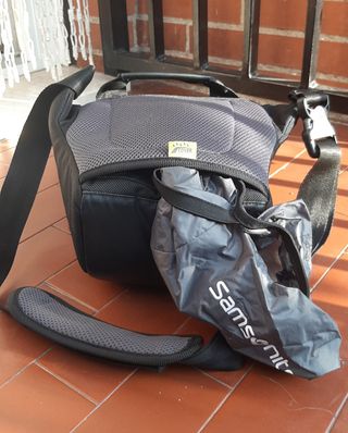 Borsa fotografica Samsonite