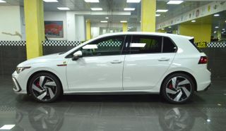 Volkswagen Golf VIII GTI 2.0 TSI - DSG -2020