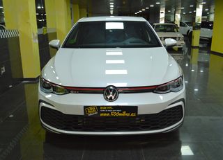 Volkswagen Golf VIII GTI 2.0 TSI - DSG -2020