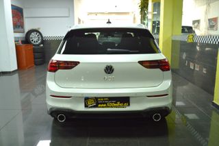 Volkswagen Golf VIII GTI 2.0 TSI - DSG -2020