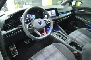 Volkswagen Golf VIII GTI 2.0 TSI - DSG -2020