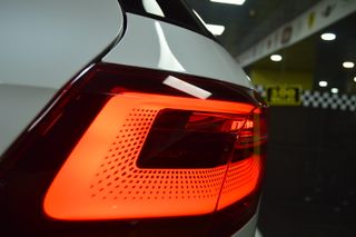 Volkswagen Golf VIII GTI 2.0 TSI - DSG -2020