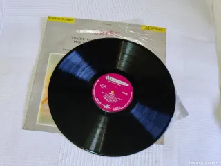 Grieg – Concierto En La Menor