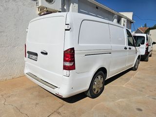 Mercedes-Benz Vito 2016