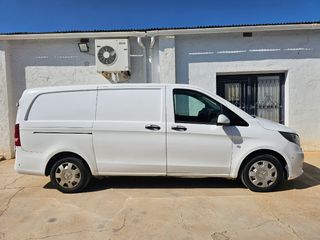 Mercedes-Benz Vito 2016