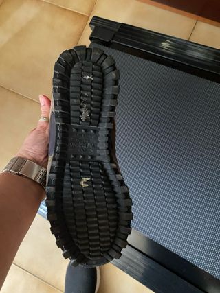 Valentino Garavani Sneakers Donna Camouflage