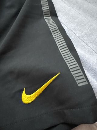 Pantalón corto Nike FC Barcelona