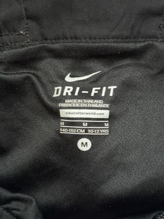 Pantalón corto Nike FC Barcelona