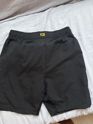 Pantalón corto Nike FC Barcelona
