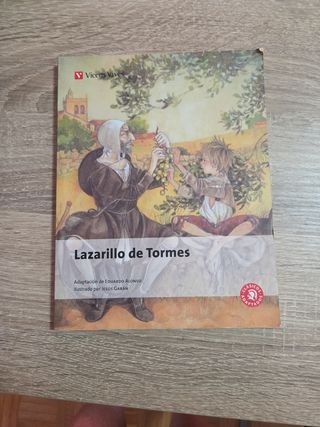 El Lazarillo De Tormes N/c (clasicos Adaptados)...
