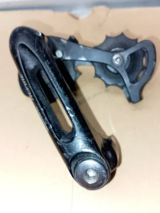 Discos y pinzas de freno de bicicleta