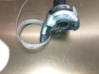 Discos y pinzas de freno de bicicleta