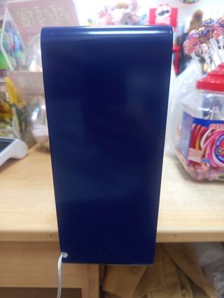Cartel Luminoso Red Bull LED