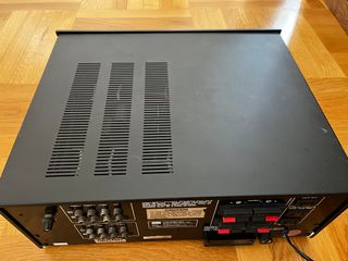 Sansui AU-417 Amplificador Integrado