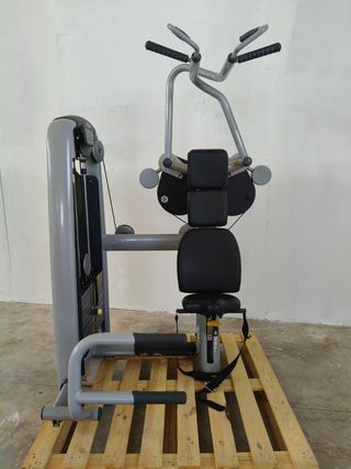 JALON/ DORSAL TECHNOGYM SELECTION!