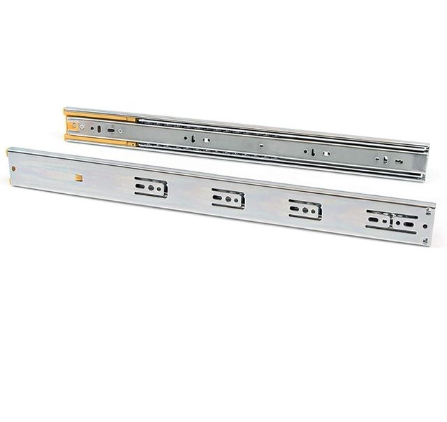 Guias laterais para gavetas EMUCA