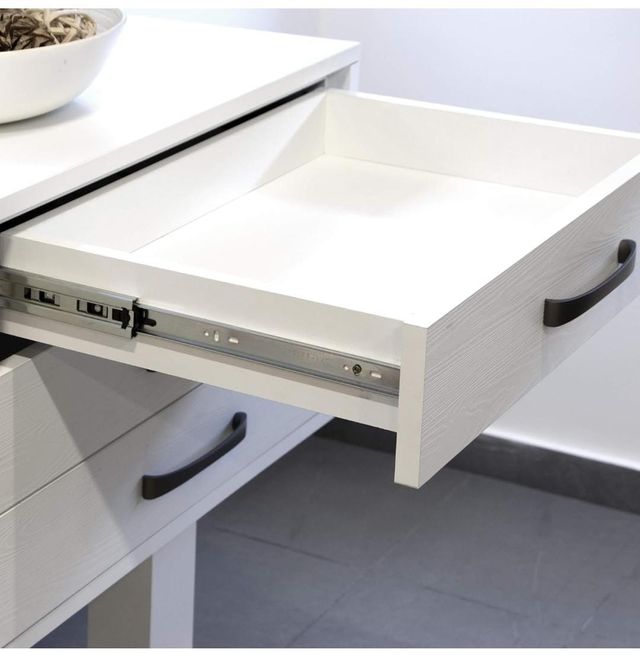 Guias laterais para gavetas EMUCA