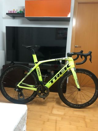 Trek Madone 9.0 Original talla 56