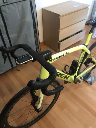 Trek Madone 9.0 Original talla 56