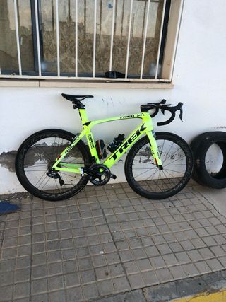 Trek Madone 9.0 Original talla 56