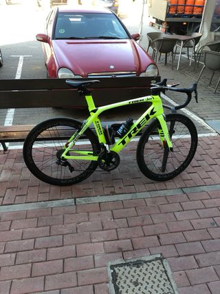 Trek Madone 9.0 Original talla 56