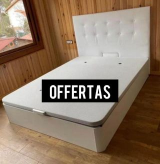 Canapés nuevos en offerta