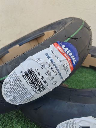 NEUMATICOS MITAS ZIP SP