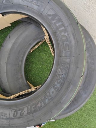 NEUMATICOS MITAS ZIP SP
