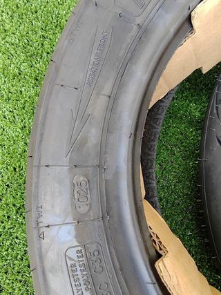NEUMATICOS MITAS ZIP SP
