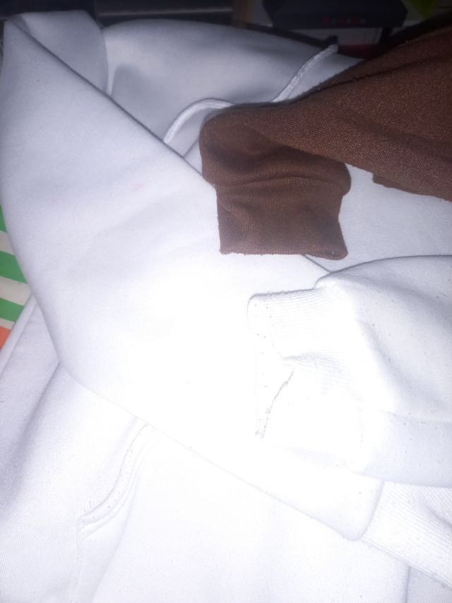 Conjunto de 2 sudaderas con capucha