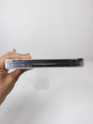 HOGS of WAR + WORMS PS1 Sigillato NUOVO Italiano