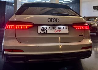 Audi A6 2021