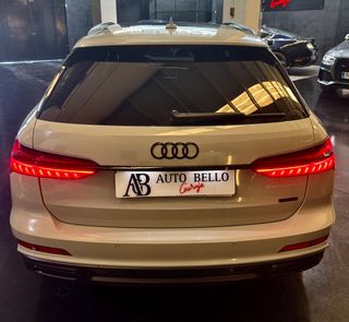 Audi A6 2021