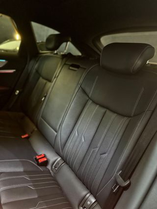 Audi A6 2021