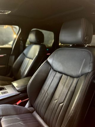 Audi A6 2021