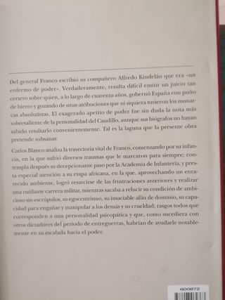 Lote Historia Tapa Dura
