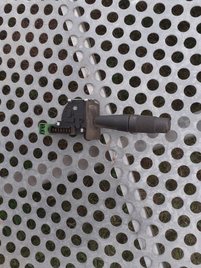 Mando Limpiaparabrisas Peugeot 205