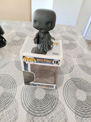 Funko Pop Harry Potter Dementor 18