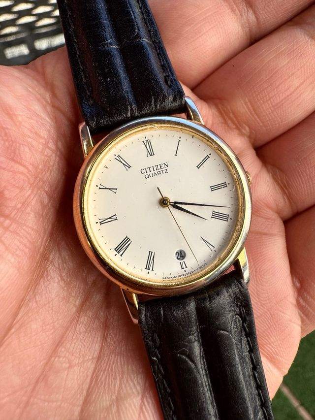Reloj Citizen