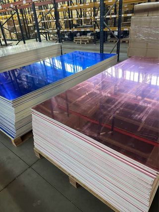 Paneles Decorativos Premium 2600x1220x8mm