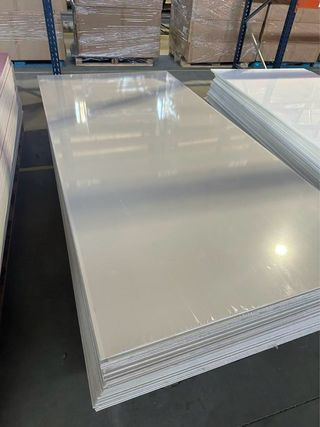 Paneles Decorativos Premium 2600x1220x8mm