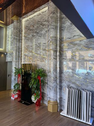 Paneles Decorativos Premium 2600x1220x8mm