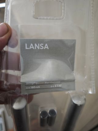 4 juegos tiradores Ikea 
Lansa y Blanket.